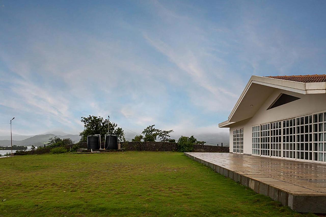 Stayvista'S Shivom Villa 12 - A Serene Escape With Views Of The Valley And Lake Lonavala Eksteriør bilde